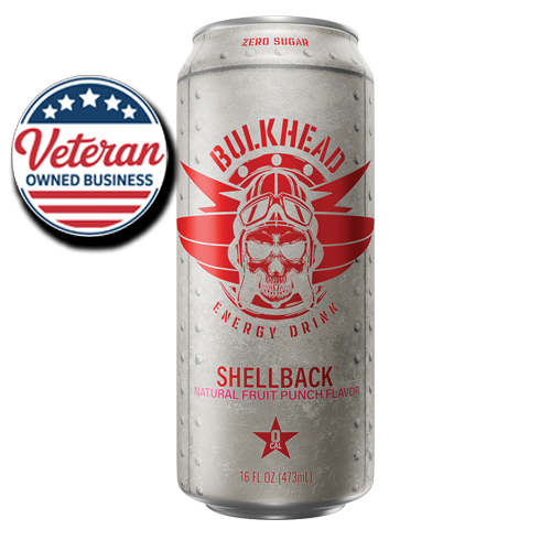 BULKHEAD Shellback Fruit Punch
