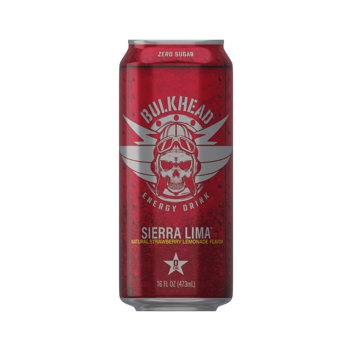 BULKHEAD Sierra Lima Strawberry Lemonade