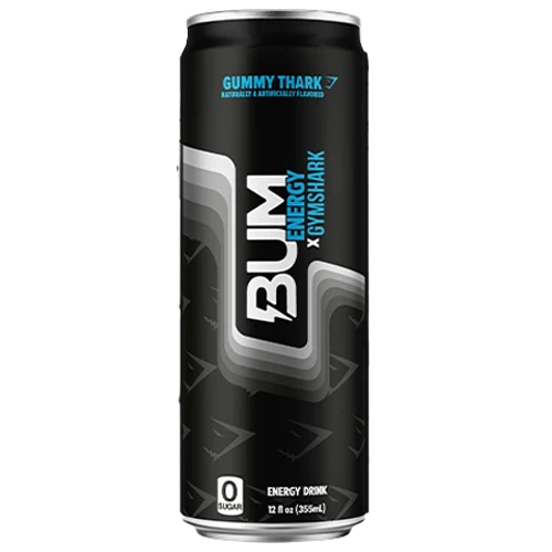 Bum Energy Gummy Thark LTO
