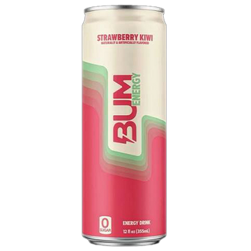 Bum Strawberry Kiwi