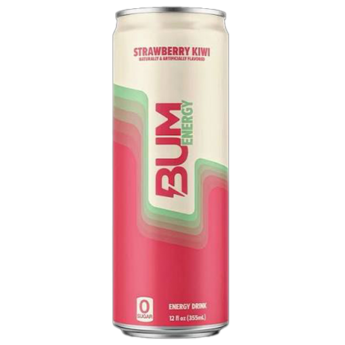 Bum Strawberry Kiwi