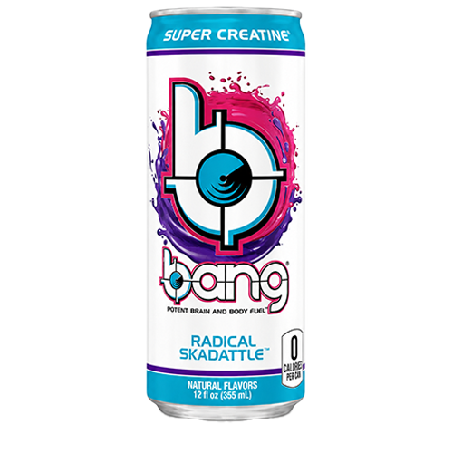 Bang Radical Skadattle 12 oz