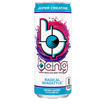 Bang Radical Skadattle 12 oz