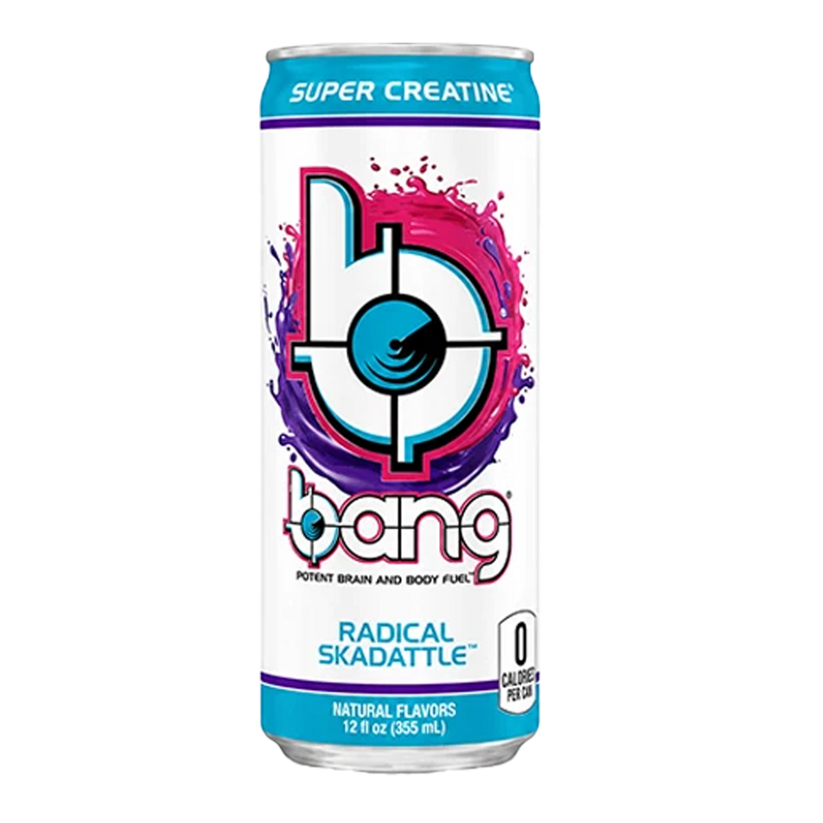 Bang Radical Skadattle 12 oz