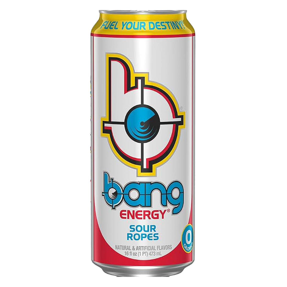 Bang Sour Ropes