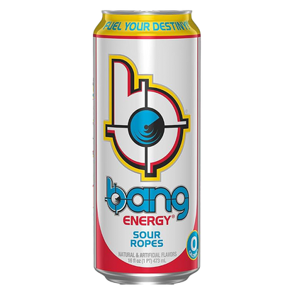 Bang Sour Ropes