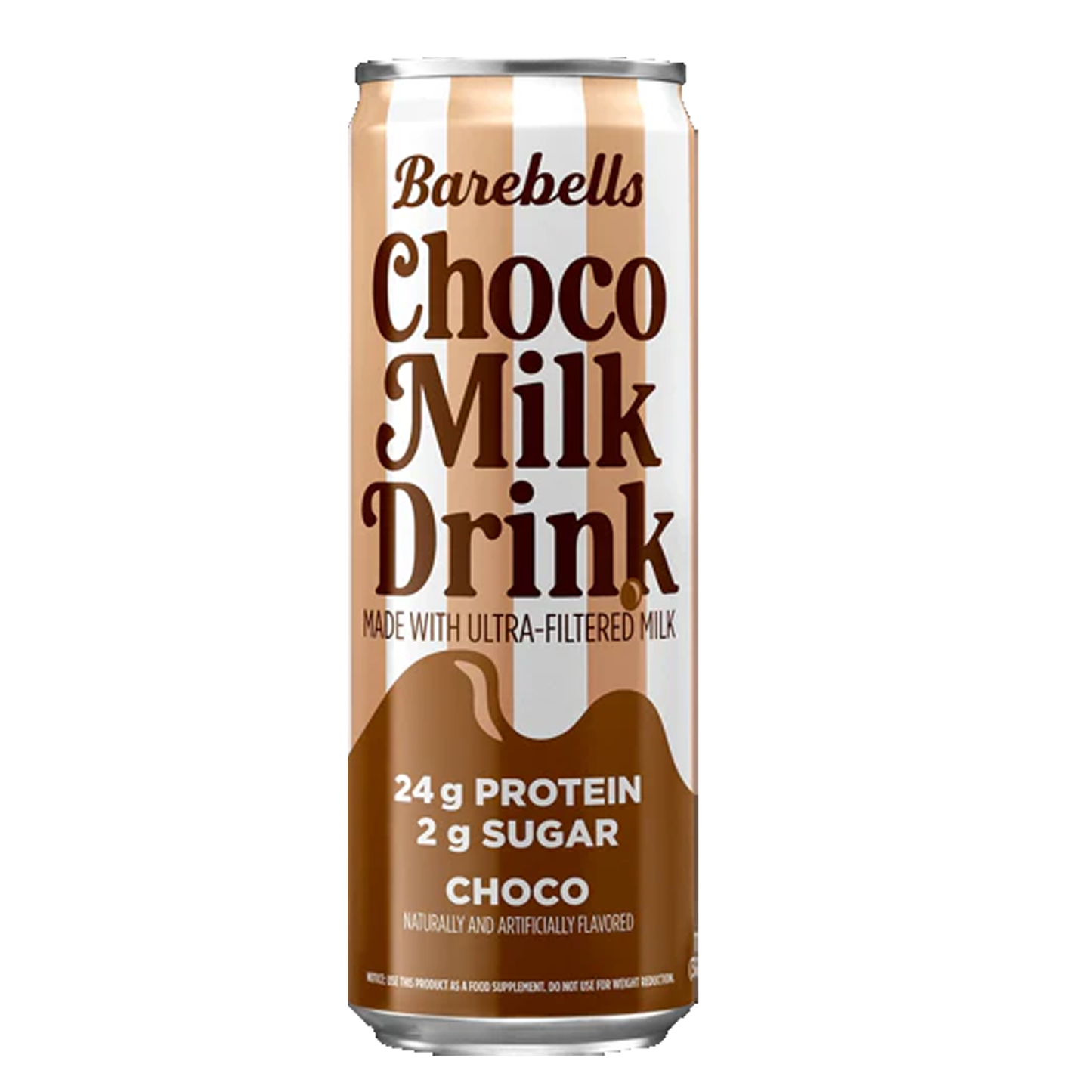 Barebell Milk Drink Chocolate
