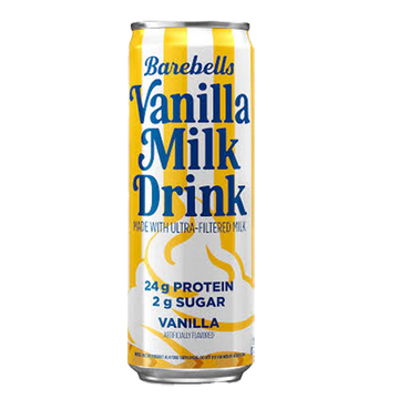 Barebell Milk Drink Vanilla