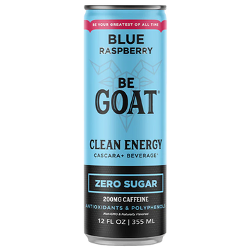 Be Goat Blue Raspberry SF