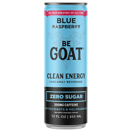 Be Goat Blue Raspberry SF