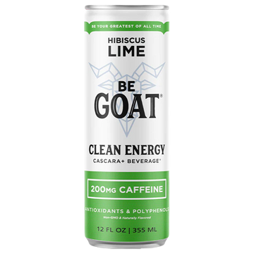 Be Goat Hibiscus Lime