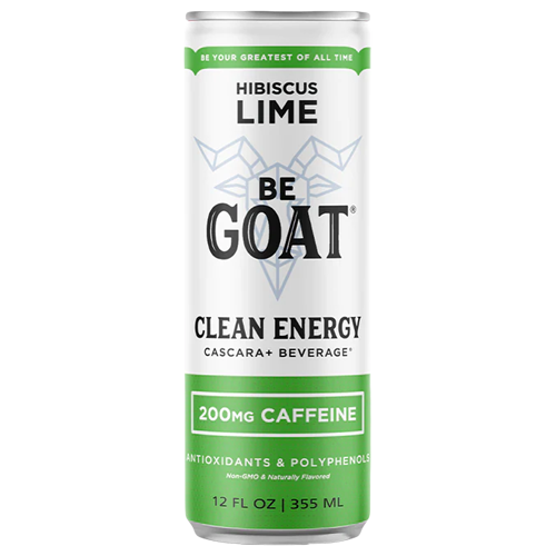 Be Goat Hibiscus Lime