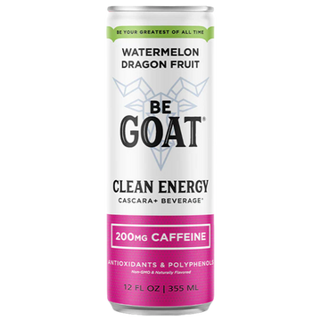 Be Goat Watermelon Dragon Fruit