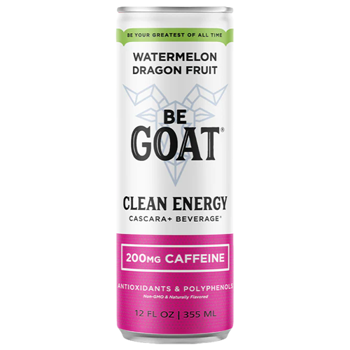 Be Goat Watermelon Dragon Fruit