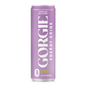 GORGIE Electric Berry