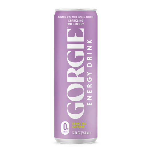 GORGIE Electric Berry