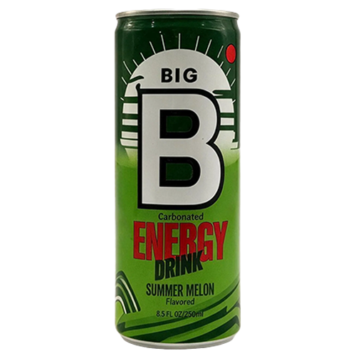 Big B Energy Summer Melon