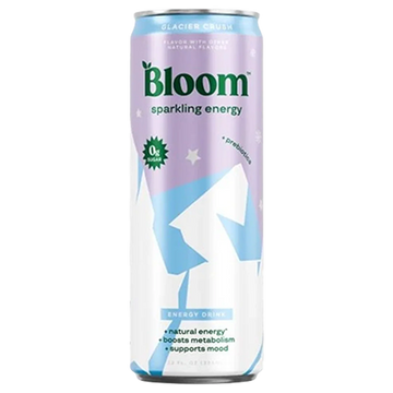 Bloom Energy Glacier Crush