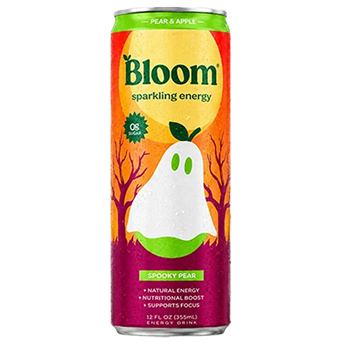 Bloom Energy Fall Pear Scare LTO