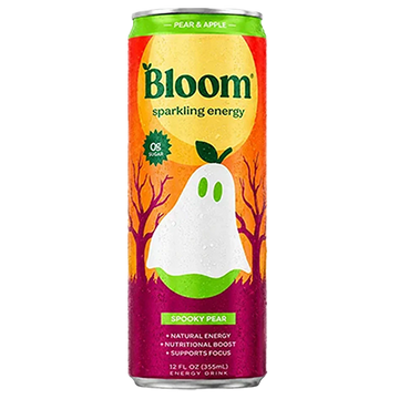 Bloom Energy Fall Pear Scare LTO