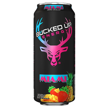 Bucked Up Miami