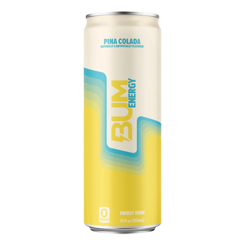 Bum Pina Colada