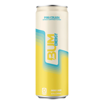 Bum Pina Colada