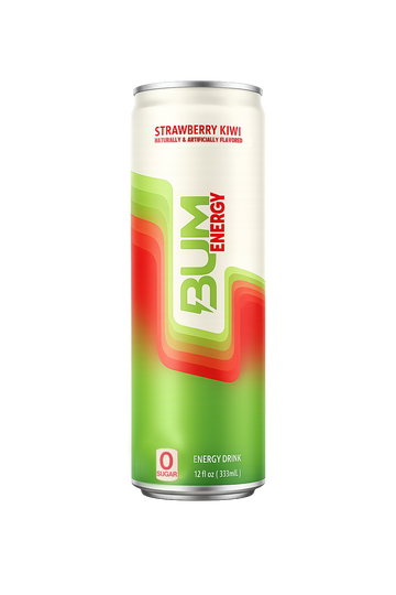 Bum Strawberry Kiwi