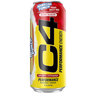 C4 Hawaiian Punch