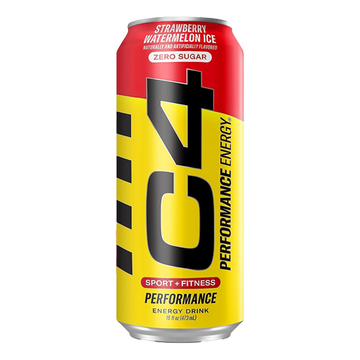 C4 Strawberry Watermelon Ice