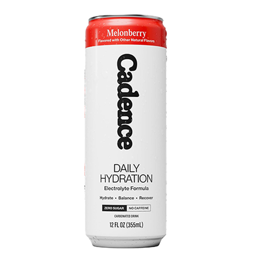 Cadence Hydration Melonberry