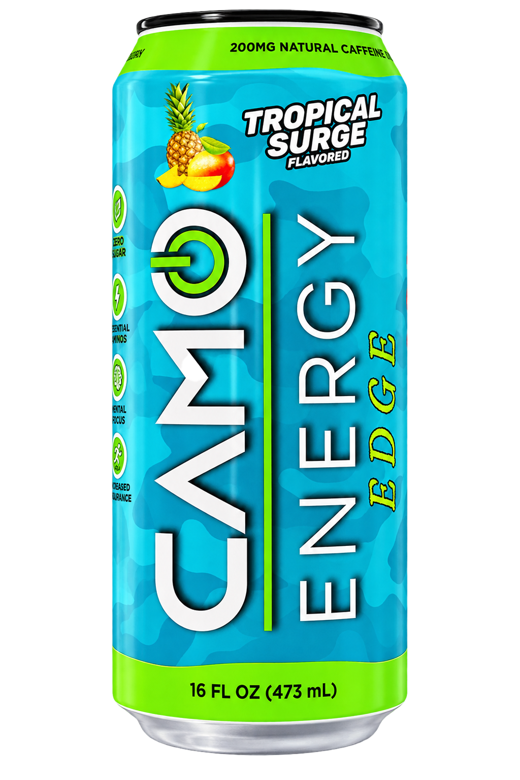 CAMO Energy Tropical Surge