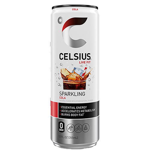 Celsius Cola