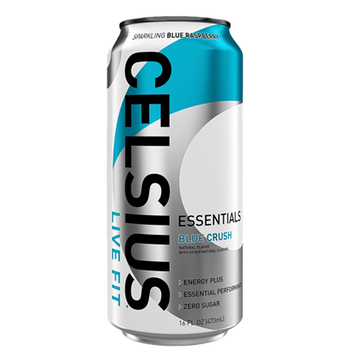 Celsius Essentials Blue Crush