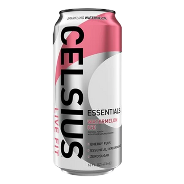 Celsius Essentials Watermelon Ice