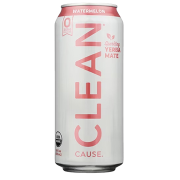 Clean Cause Energy Watermelon