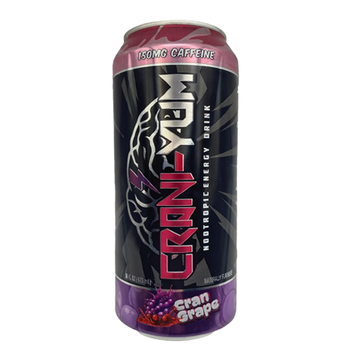 Crani-Yum Cran-Grape