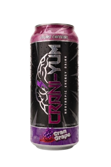 Crani-Yum Cran-Grape