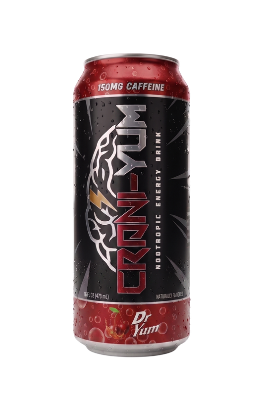 Crani-Yum Dr Yum