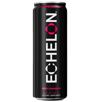 Echelon Berry Habanero