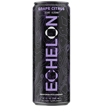 Echelon Grape Citrus
