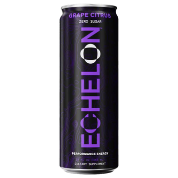 Echelon Grape Citrus