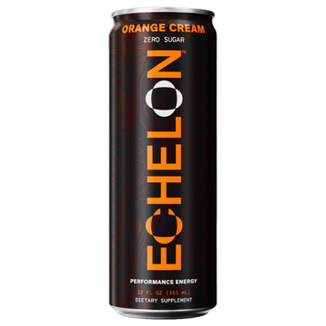Echelon Orange Creamsicle