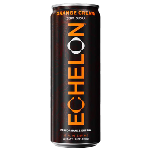 Echelon Orange Creamsicle