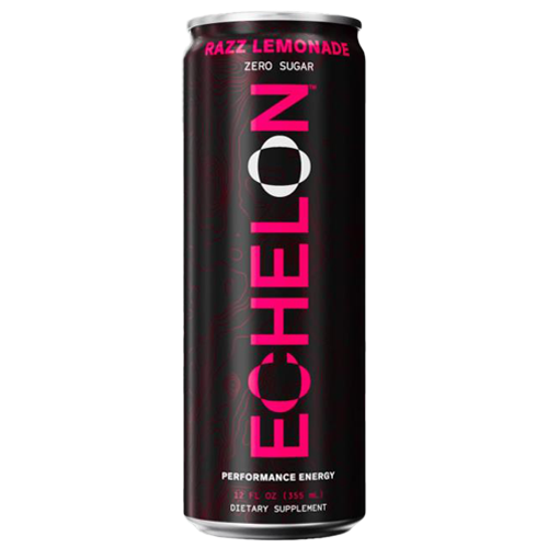 Echelon Raspberry Lemonade