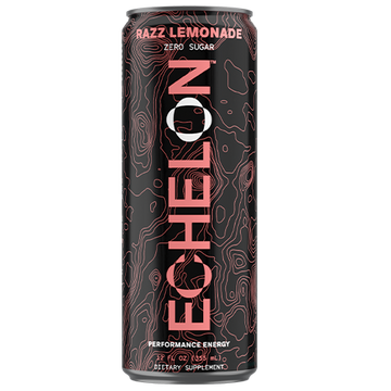 Echelon Razz Lemonade