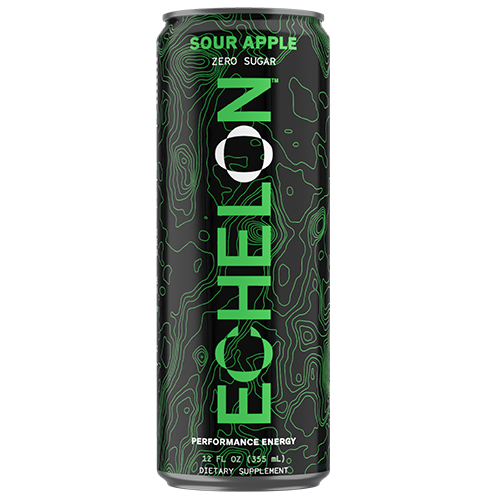 Echelon Sour Apple