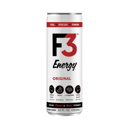 F3 Energy Original