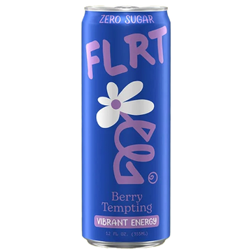 FLRT Energy Berry Tempting