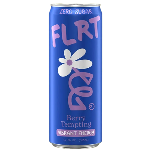 FLRT Energy Berry Tempting